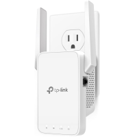 TP-Link AC1200 WiFi Extender - Dual Band 5GHz/2.4GHz - One Ethernet Port (RE315) TP-Link AC1200 WiFi Extender - Dual Band 5GHz/2.4GHz - One Ethernet Port (RE315)
